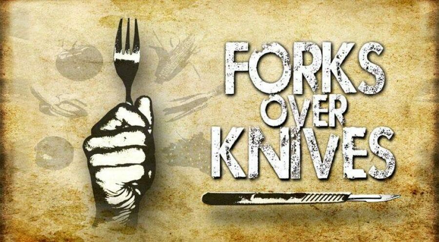 Imagem Forks-over-knives